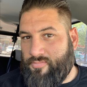 Meet your Posher, Caleb